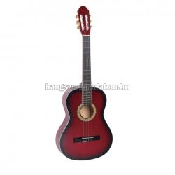 Toledo Primera Student klasszikus gitár több színben (EU-44-BK)