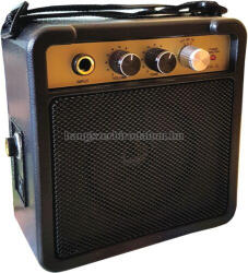  MSA MA-05 mini gitár erősítő - 3W (MA-05)