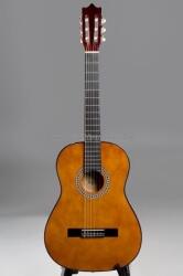 MSA klasszikus balkezes gitár, több színben (CK110L)