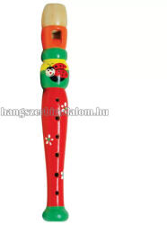  Kicsi furulya - "Katicás (041202)