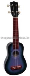 MSA ukulele, kék (UK4)