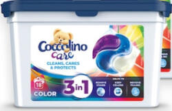 Coccolino kapszula 15-18db Color - delfinbuvar