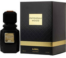 Ajmal Patchouli Wood EDP 50 ml