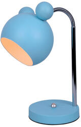 ELMARK Mickey Asztali Lámpa 1Xe27 Kék
