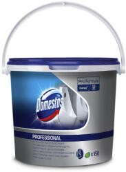 Domestos Pissoire tabletta 3 kg Domestos Pro Formula (7508187)