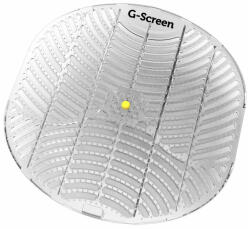 G-Screen Pissoire rács műanyag illatos G-Screen Yellow Citrus-Mangó (G-SCREEN-YELLOW)
