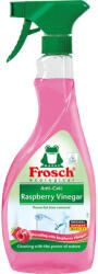 Frosch Vízkőoldó szórófejes 500 ml málnaecetes Frosch (FR-3988) - cartridge