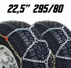 SnowTraveller Kamion hólánc 370D (370D)