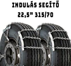 SnowTraveller Elindulás segítő hólánc R22.5 (10934EH)