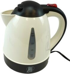 All Ride Szivargyújtós vízforraló 0, 8 literes fehér 24V (548470)