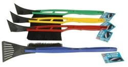 ALL Ride Jégkaparó és hókefe 52cm (55874B)