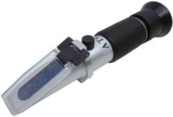 ATC Optikai refraktométer fagyálló, akkusav, ablakmosó AdBlue-s digitál (S467ADB)