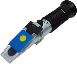 ATC Refraktométer alkohol mérésére LED-es (RFA)