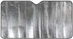 LAMPA Napellenző szélvédőre 90x180cm (66844)