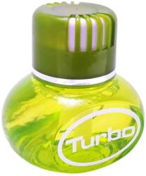 Turbo Autóillatosító műszerfalra 150 ml Citrom (182728)
