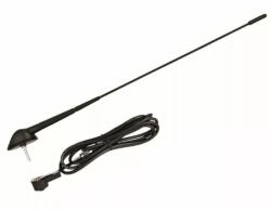 LAMPA Autó antenna tetőre 44 cm-es dönthető (90557)