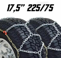 SnowTraveller Teherautó hólánc 260D (260D)