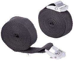 CARMOTION Rakományrögzítő belső szalag 25mm x 3, 5m (pár) (860288)