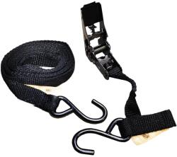 ALL Ride Rakományrögzítő racsnis kampós 5m TÜV 125kg (992358)