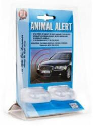 All Ride Vadriasztó autóra párban, dupla síppal (024516)