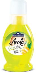 Arola Autóillatosító kanócos 300ml Citrom (981103)