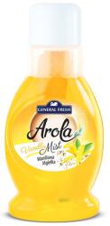 Arola Autóillatosító kanócos 300ml Vanília (981509)
