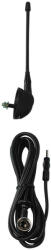 LAMPA Autó antenna 14cm (40225)