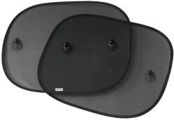LAMPA Autós árnyékoló oldalablakra 45 x 35 cm (2db) (66911)