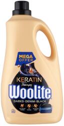 Woolite Darks, Denim, Black 3,6 l (60 mosás)