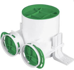 PRODMAX Műanyag Szelepfogadó (vpb125-2)