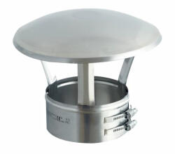 DARCO Esővédő Sapka 200mm Ch6 (dk200-ch6)