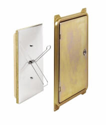 DARCO Schiedel Tisztítóajtó (100475)