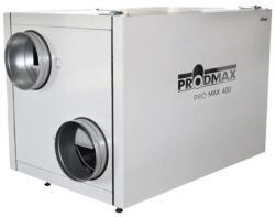 DARCO Prodmax Pro Max 400v (pro_max_400v)