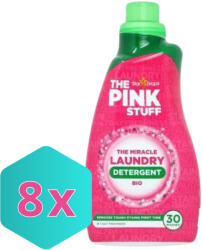 The Pink Stuff Bio 8x960 ml (240 mosás)