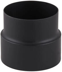 DARCO Füstcső Bővítő 130/250 (rd130/250-cz2/ii-s)