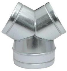 DARCO HORGANYZOTT SZŰKÍTŐ IDOM 150-2x120/120 (YRS150-2x120/120-OC)