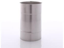 DARCO Egyenes Cső 140mm 25cm Ch6 (rp140/0,25-ch6)