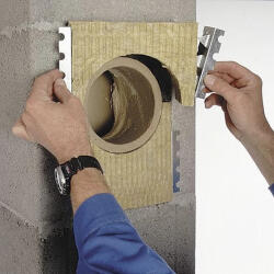 DARCO ELŐLAP SZIGETELŐ 180/200mm (100382)