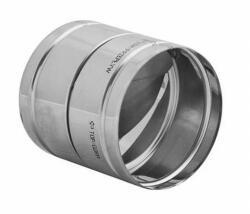 DARCO Alu Visszacsapó Szelep 140 (zz140-ch)