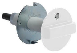 DARCO Tekerőgomb Light Fehér (szkz-reg-light-ml-b) - greenflames