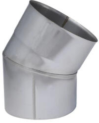 DARCO Fix Könyök 120mm/30 Ch8 (ks120/30-ch8)