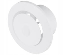 Darco Prodmax Légszelep Elszívásra Vaw125ø (vaw125)