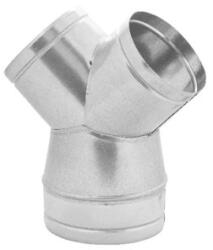 DARCO HORGANYZOTT SZŰKÍTŐ IDOM 150-2x125/90 (YRS150-2x125/90-OC)