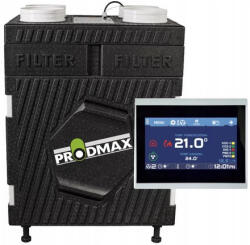 DARCO Prodmax Air Expert 400v (air_expert_400v)