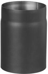 DARCO Füstcső Egyenes 180mm 25cm (rp180/0,25-cz2)