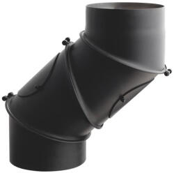 DARCO Uni Könyök 160mm (knsr160/uni-cz2)