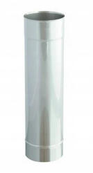 DARCO Egyenes Cső 130mm 100cm Ch8 (rp130/1,0-ch8)