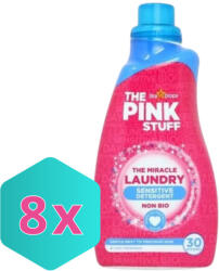 The Pink Stuff Sensitive 8x960 ml