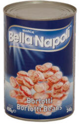 Bella Napoli Borlotti bab 400 g