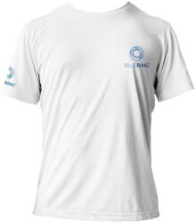 BLUERING TU03T WHITE L